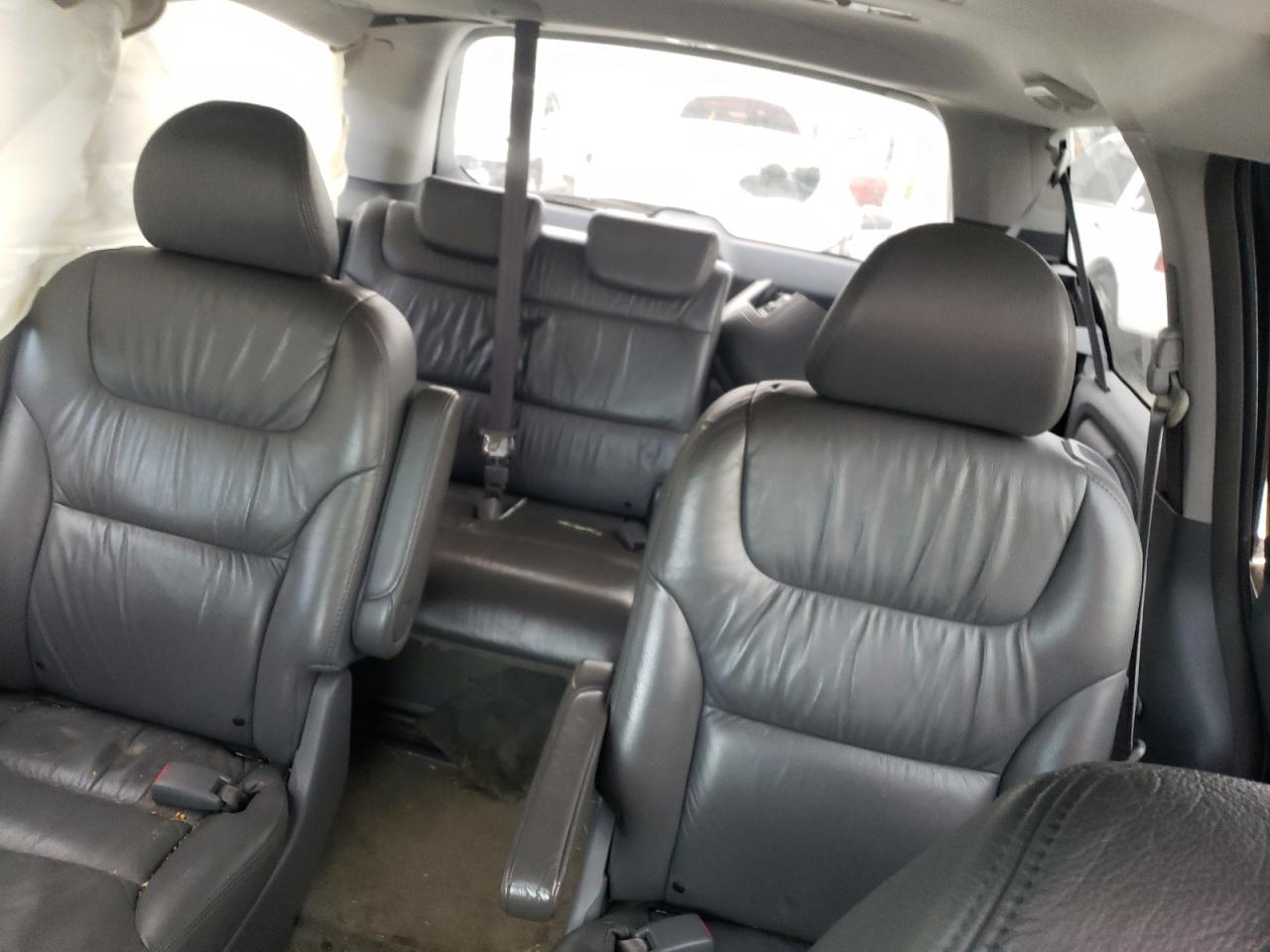 Photo 6 from auction – 2006 HONDA ODYSSEY with VIN 5FNRL38786B089800