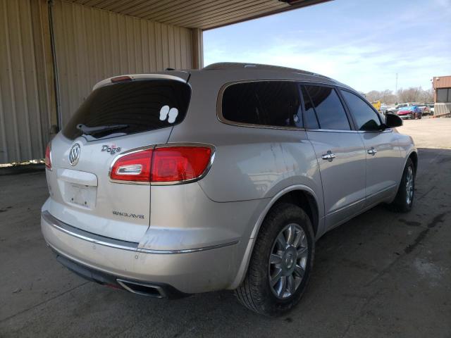 Photo 4 from auction – 2013 BUICK ENCLAVE with VIN 5GAKRCKD0DJ111598