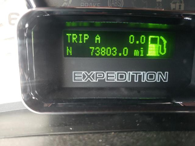 Photo 8 from auction – 2014 FORD EXPEDITION with VIN 1FMJK2A57EEF46000