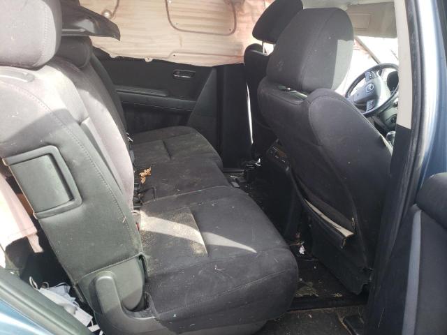 Photo 6 from auction – 2014 MAZDA CX-9 SPORT with VIN JM3TB3BV1E0429874
