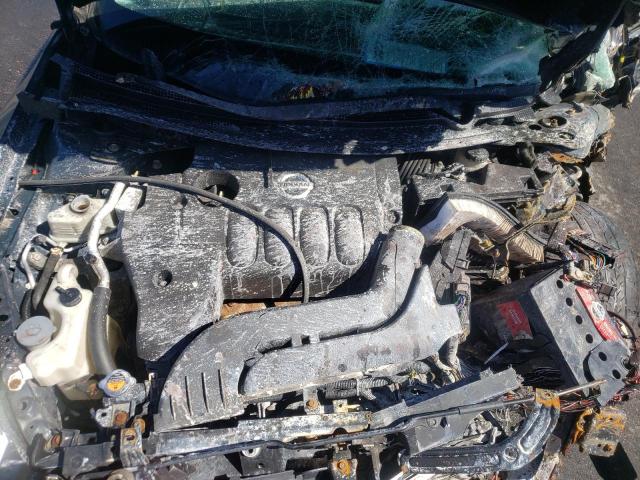 Photo 7 from auction – 2011 NISSAN ALTIMA BAS with VIN 1N4AL2AP1BC144277