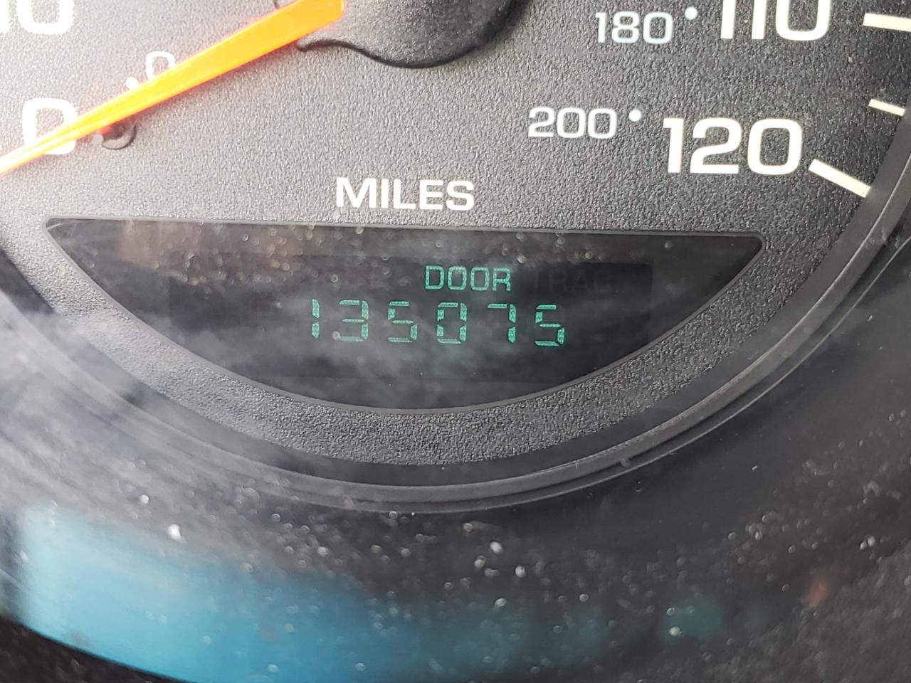 Photo 8 from auction – 2002 DODGE NEON SE with VIN 1B3ES46C72D571491