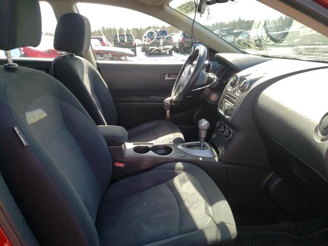Photo 5 from auction – 2012 NISSAN ROGUE S with VIN JN8AS5MV3CW386565