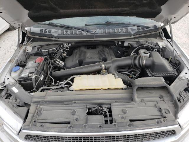 Photo 7 from auction – 2018 FORD F150 SUPER with VIN 1FTEW1EG6JFD33396