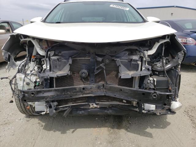 Photo 9 from auction – 2013 TOYOTA RAV4 LIMIT with VIN 2T3YFREV4DW045907