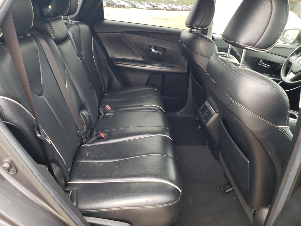 Photo 6 from auction – 2014 TOYOTA VENZA LE with VIN 4T3BA3BB8EU060701