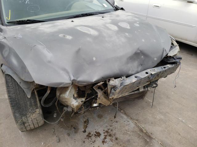 Photo 9 from auction – 2007 MAZDA 6 I with VIN 1YVHP80C275M14847
