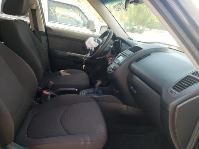 Photo 5 from auction – 2013 KIA SOUL with VIN KNDJT2A59D7531194
