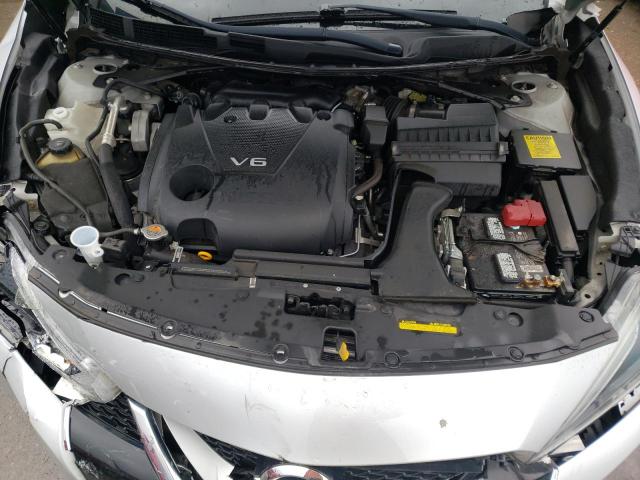 Photo 7 from auction – 2017 NISSAN MAXIMA 3.5 with VIN 1N4AA6APXHC390668