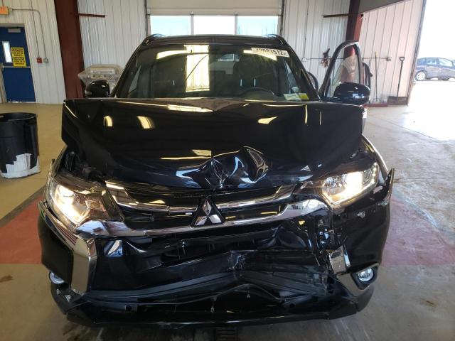 Photo 7 from auction – 2018 MITSUBISHI OUTLANDER with VIN JA4AZ3A3XJZ027301