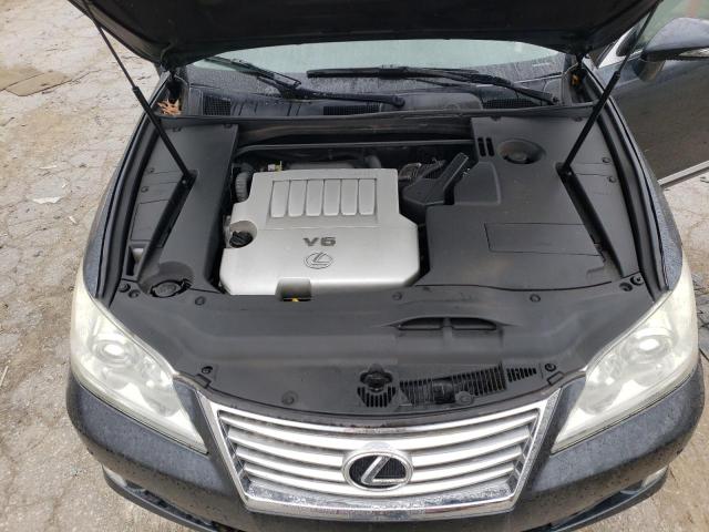 Photo 7 from auction – 2010 LEXUS ES 350 with VIN JTHBK1EG6A2374650