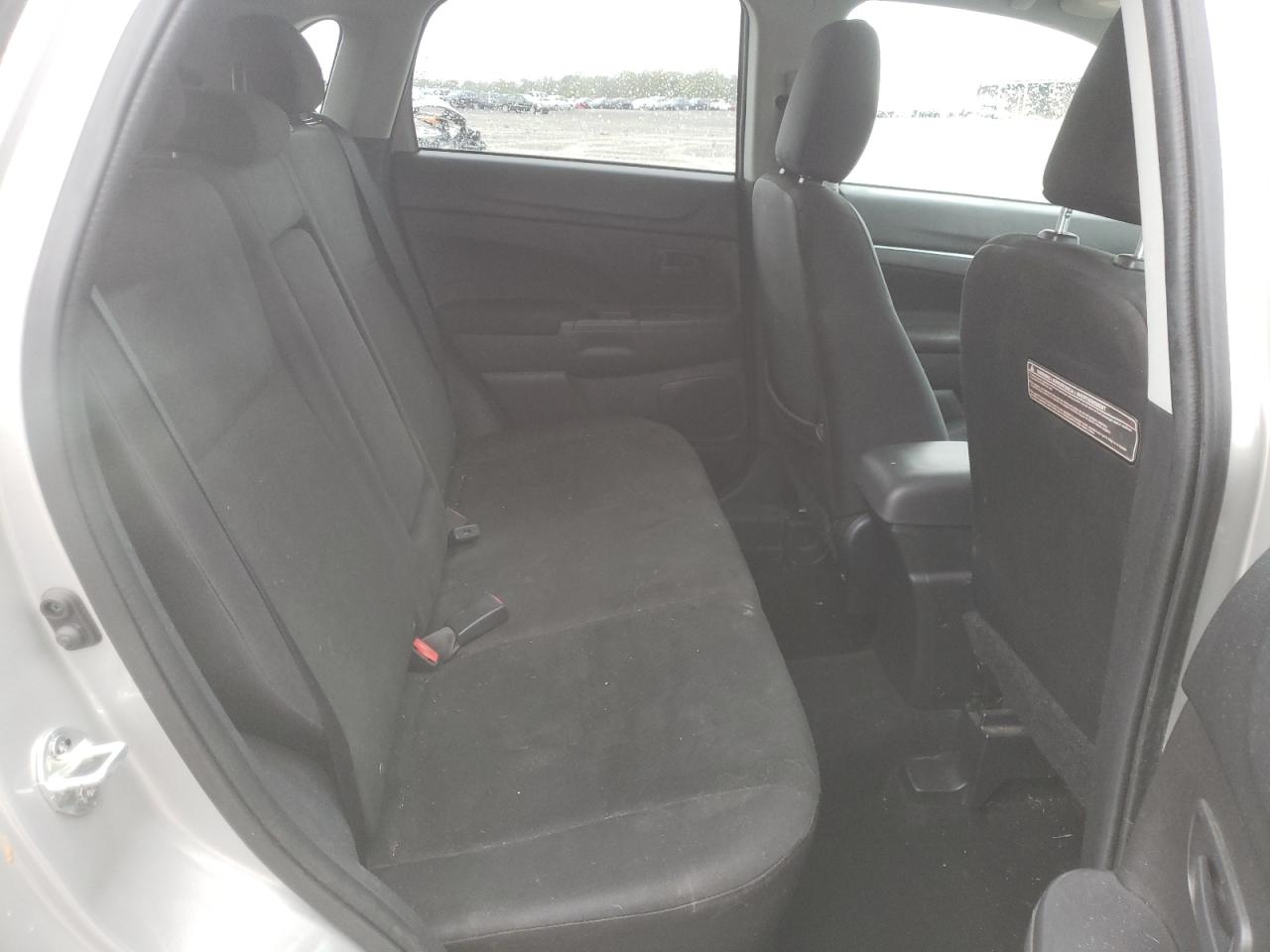 Photo 6 from auction – 2013 MITSUBISHI OUTLANDER with VIN 4A4AP3AU5DE023486