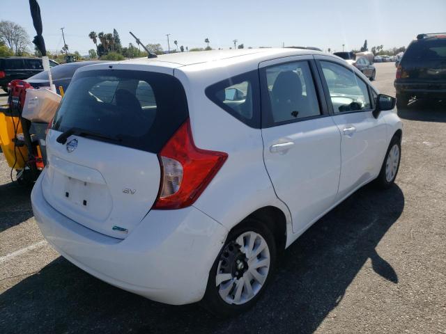 Photo 4 from auction – 2015 NISSAN VERSA NOTE with VIN 3N1CE2CP0FL401680