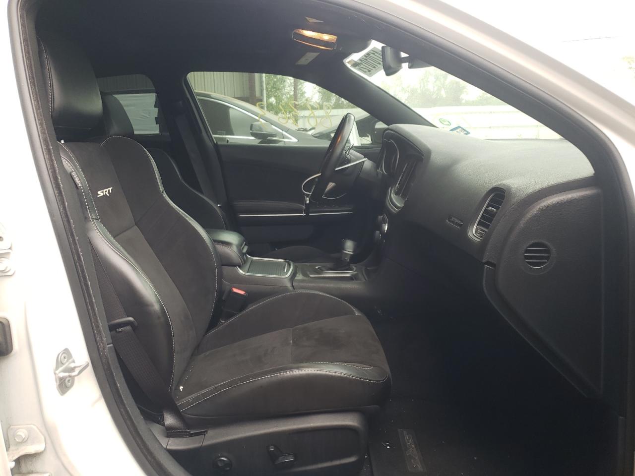 Photo 5 from auction – 2018 DODGE CHARGER SR with VIN 2C3CDXEJ8JH185895