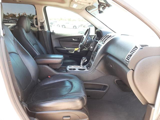 Photo 5 from auction – 2011 GMC ACADIA SLT with VIN 1GKKRRED2BJ280374