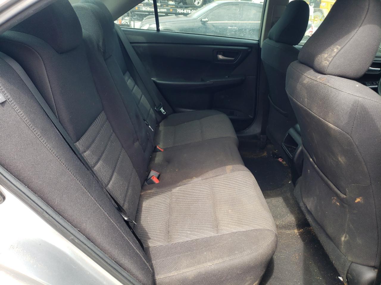 Photo 6 from auction – 2015 TOYOTA CAMRY LE with VIN 4T1BF1FK3FU005583