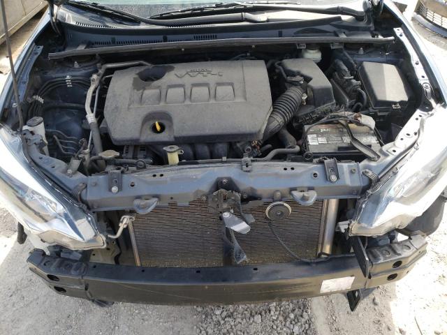 Photo 7 from auction – 2016 TOYOTA COROLLA L with VIN 2T1BURHE3GC616230