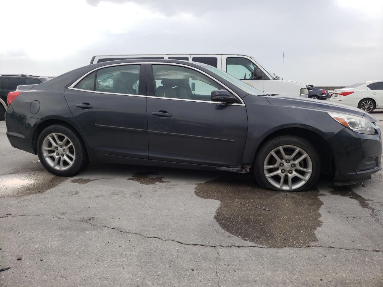 Photo 9 from auction – 2015 CHEVROLET MALIBU 1LT with VIN 1G11C5SL2FF216480