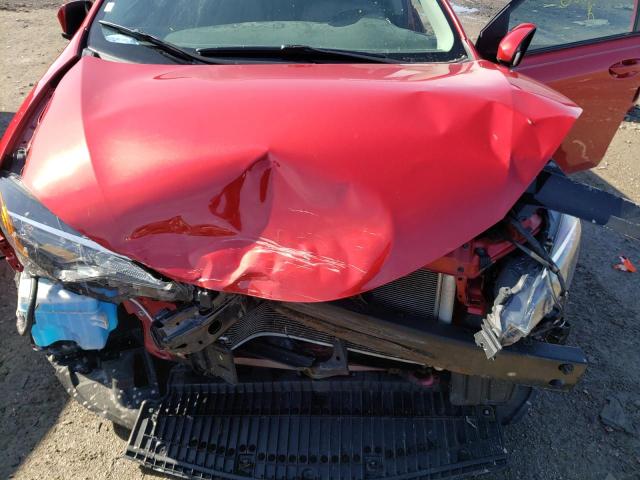Photo 7 from auction – 2018 TOYOTA COROLLA L with VIN 2T1BURHE8JC022188