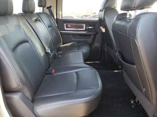 Photo 6 from auction – 2010 DODGE RAM 1500 with VIN 1D7RV1CT3AS201441
