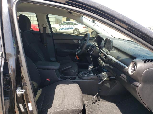 Photo 5 from auction – 2019 KIA FORTE FE with VIN 3KPF24AD0KE133557