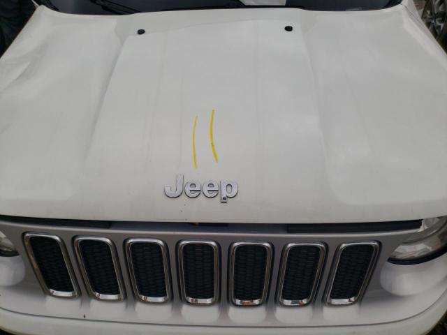 Photo 7 from auction – 2016 JEEP RENEGADE L with VIN ZACCJBDT1GPD80755