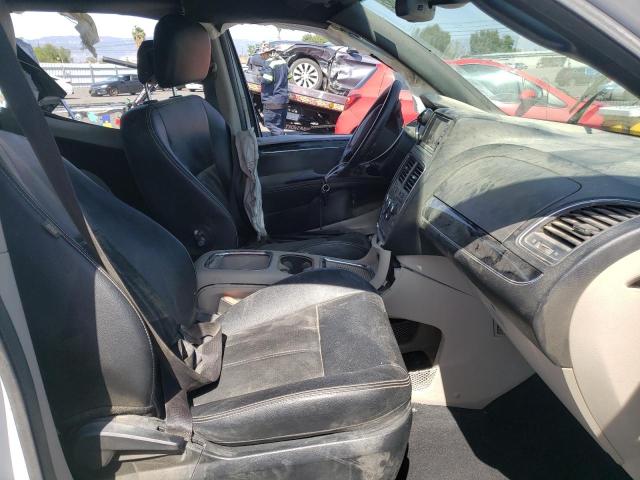 Photo 5 from auction – 2019 DODGE GRAND CARA with VIN 2C4RDGCG6KR664101