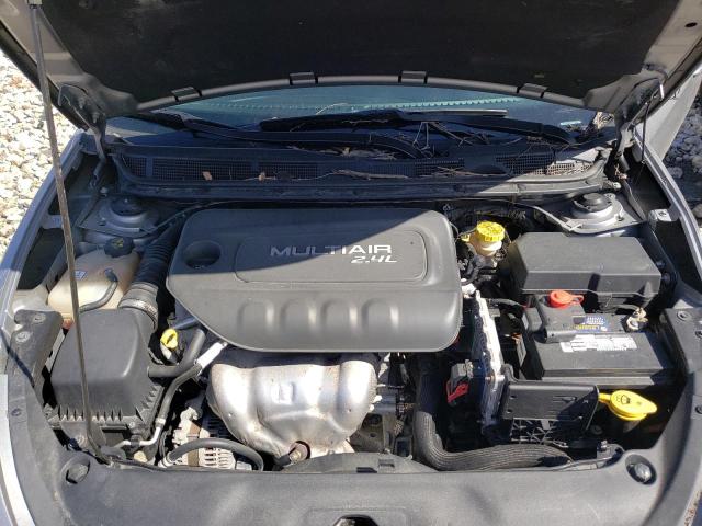 Photo 7 from auction – 2015 DODGE DART SXT with VIN 1C3CDFBB8FD150852