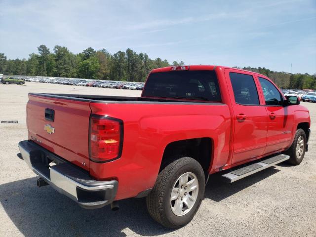 Photo 4 from auction – 2016 CHEVROLET SILVERADO with VIN 3GCPCREC5GG185441