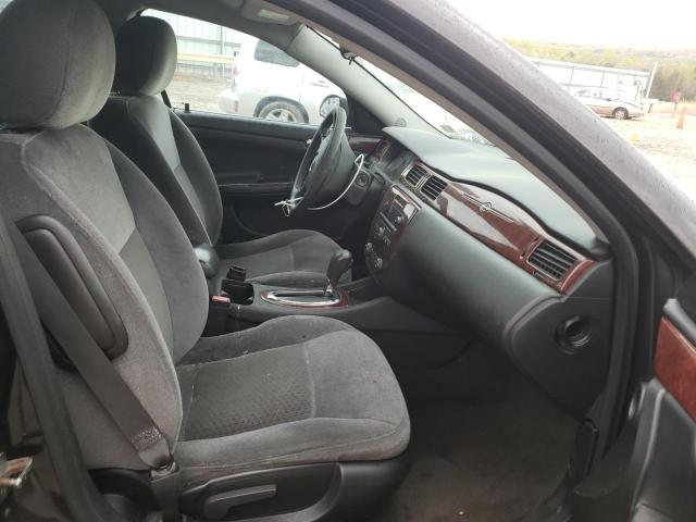 Photo 5 from auction – 2009 CHEVROLET IMPALA 1LT with VIN 2G1WT57N991189094
