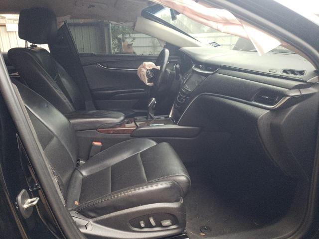 Photo 5 from auction – 2014 CADILLAC XTS with VIN 2G61U5S32E9237134
