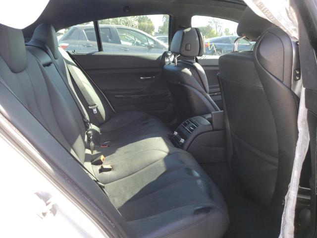 Photo 6 from auction – 2013 BMW 640 I with VIN WBA6A0C5XDDZ03850