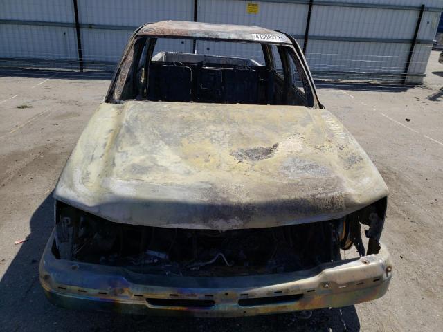 Photo 9 from auction – 2006 CHEVROLET SILVERADO with VIN 2GCEC13Z561278967