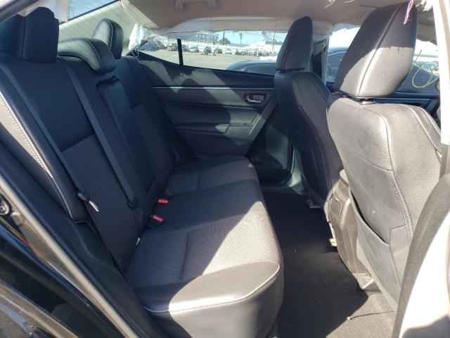 Photo 6 from auction – 2016 TOYOTA COROLLA L with VIN 5YFBURHE6GP405362
