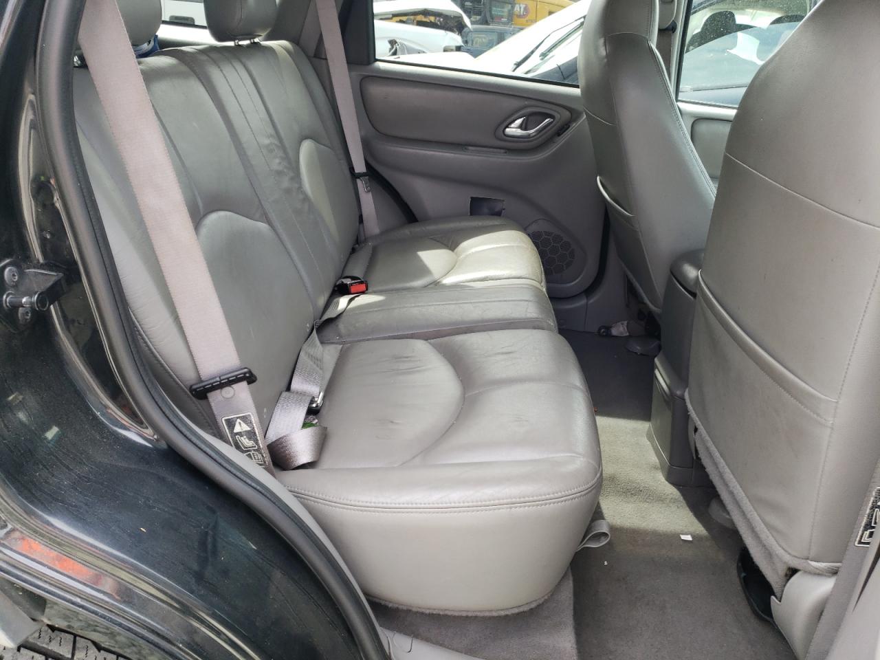 Фото 6 с аукциона – 2001 MAZDA TRIBUTE LX с VIN 4F2YU08191KM71087