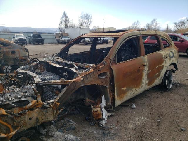 صورة رقم 2 من المزاد - 2017 ACURA MDX مع VIN 5FRYD4H36HB041872