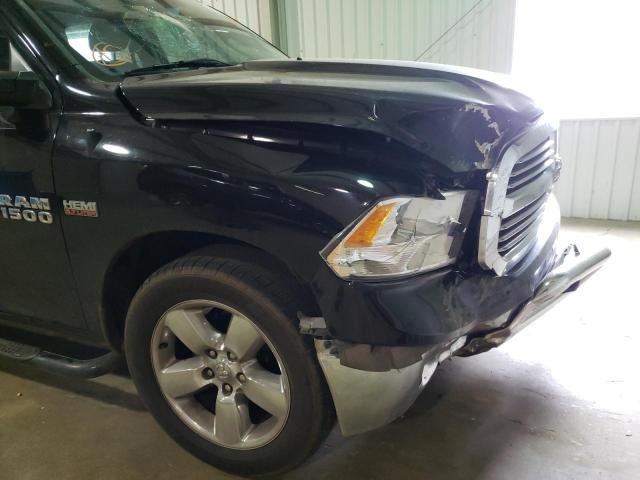 Photo 9 from auction – 2015 RAM 1500 SLT with VIN 1C6RR6LT2FS565411