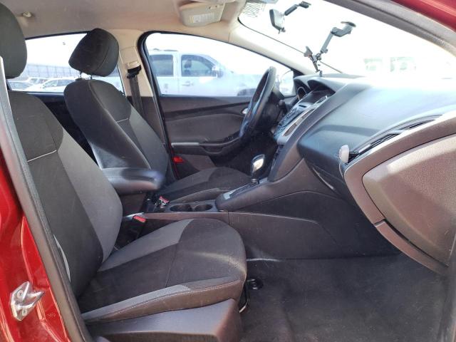 Photo 5 from auction – 2014 FORD FOCUS SE with VIN 1FADP3F25EL373893