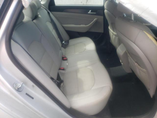 Photo 6 from auction – 2015 HYUNDAI SONATA SPO with VIN 5NPE34AF8FH066525