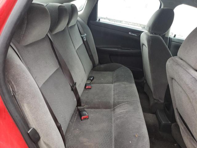 Photo 6 from auction – 2013 CHEVROLET IMPALA LT with VIN 2G1WG5E33D1234626