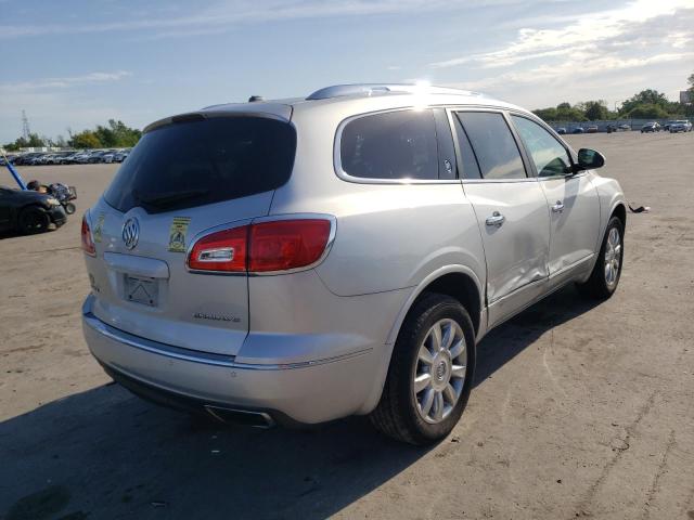 Photo 4 from auction – 2015 BUICK ENCLAVE with VIN 5GAKRBKD3FJ342766