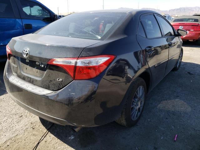 Photo 7 from auction – 2016 TOYOTA COROLLA L with VIN 5YFBURHE9GP368548