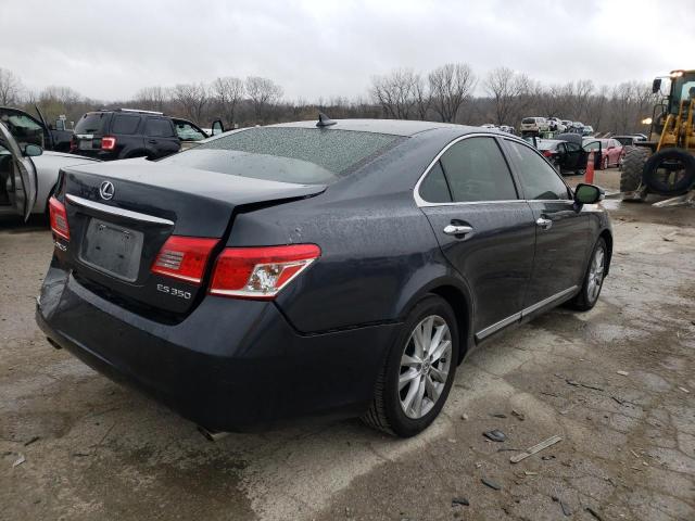 Photo 4 from auction – 2010 LEXUS ES 350 with VIN JTHBK1EG6A2374650
