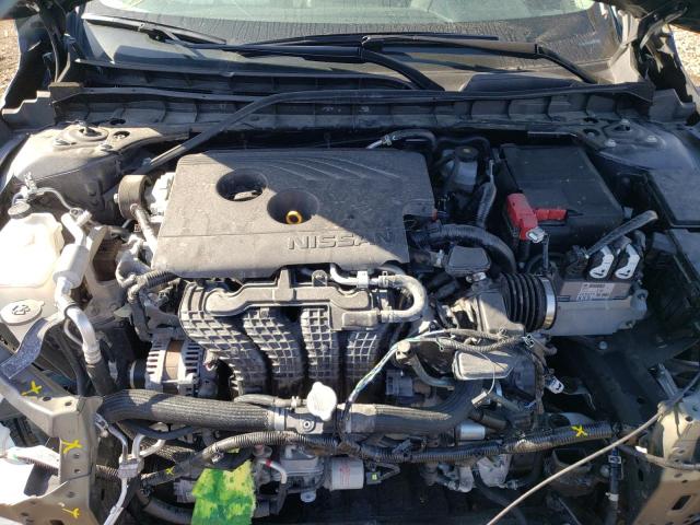 Photo 7 from auction – 2020 NISSAN ALTIMA S with VIN 1N4BL4BW7LC278993