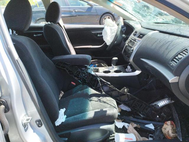 Photo 5 from auction – 2013 NISSAN ALTIMA 2.5 with VIN 1N4AL3AP5DC278704