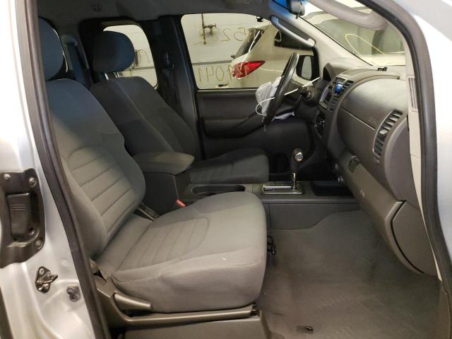 Photo 5 from auction – 2008 NISSAN FRONTIER K with VIN 1N6BD06T68C444487