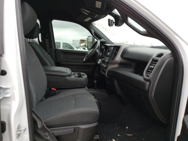 Photo 5 from auction – 2022 RAM 3500 TRADE with VIN 3C63RRGL5NG114027
