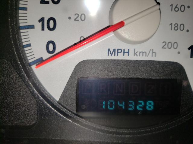 صورة رقم 8 من المزاد - 2007 DODGE RAM 1500 مع VIN 3D7KS19DX7G848767