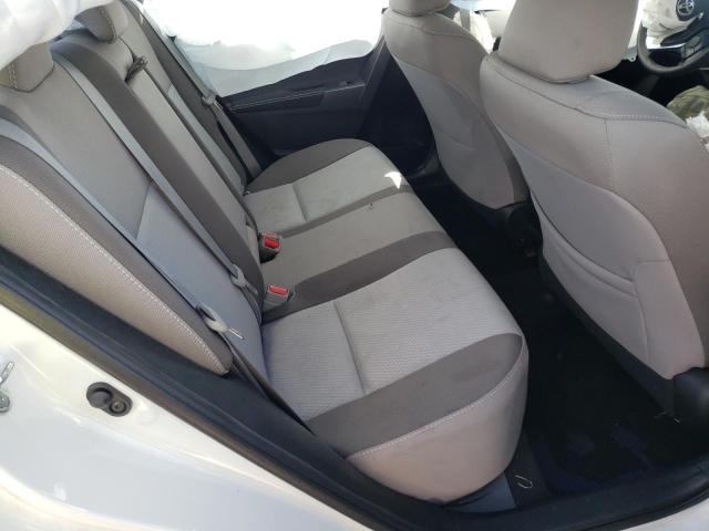 Photo 6 from auction – 2017 TOYOTA COROLLA L with VIN 2T1BURHE2HC849873