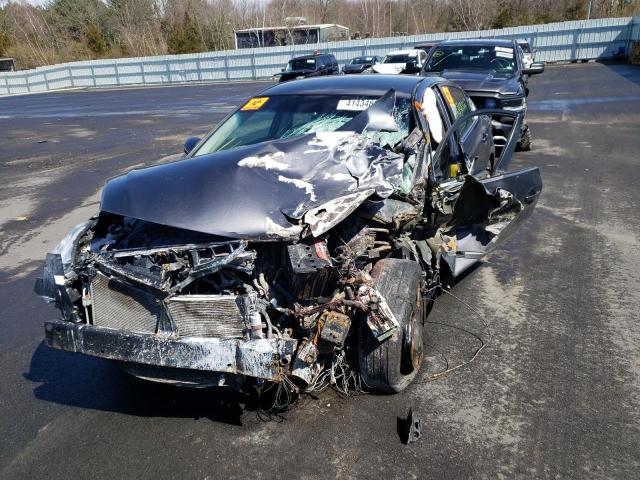 Photo 9 from auction – 2011 NISSAN ALTIMA BAS with VIN 1N4AL2AP1BC144277